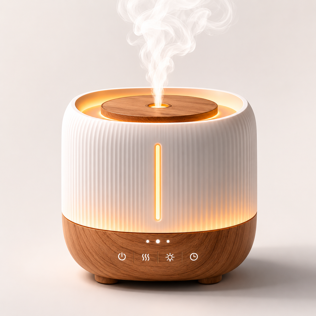 Smart Aroma Diffuser