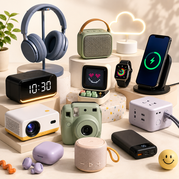 Electronics