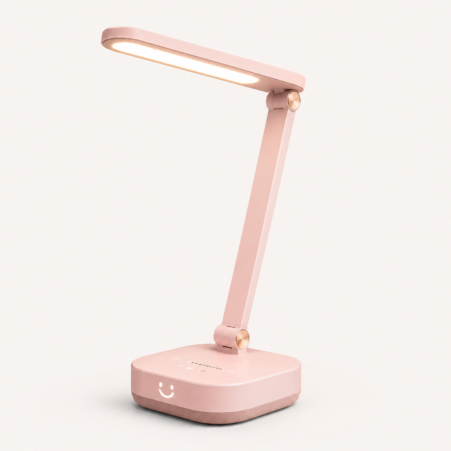 LED Desk Lamp