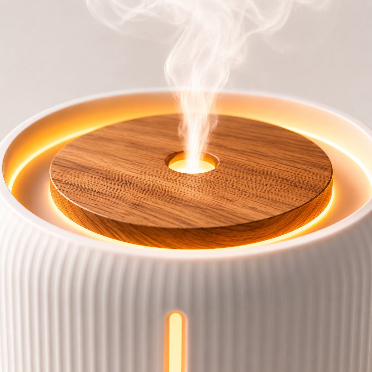 Smart Aroma Diffuser