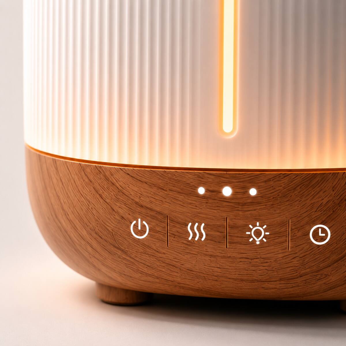 Smart Aroma Diffuser